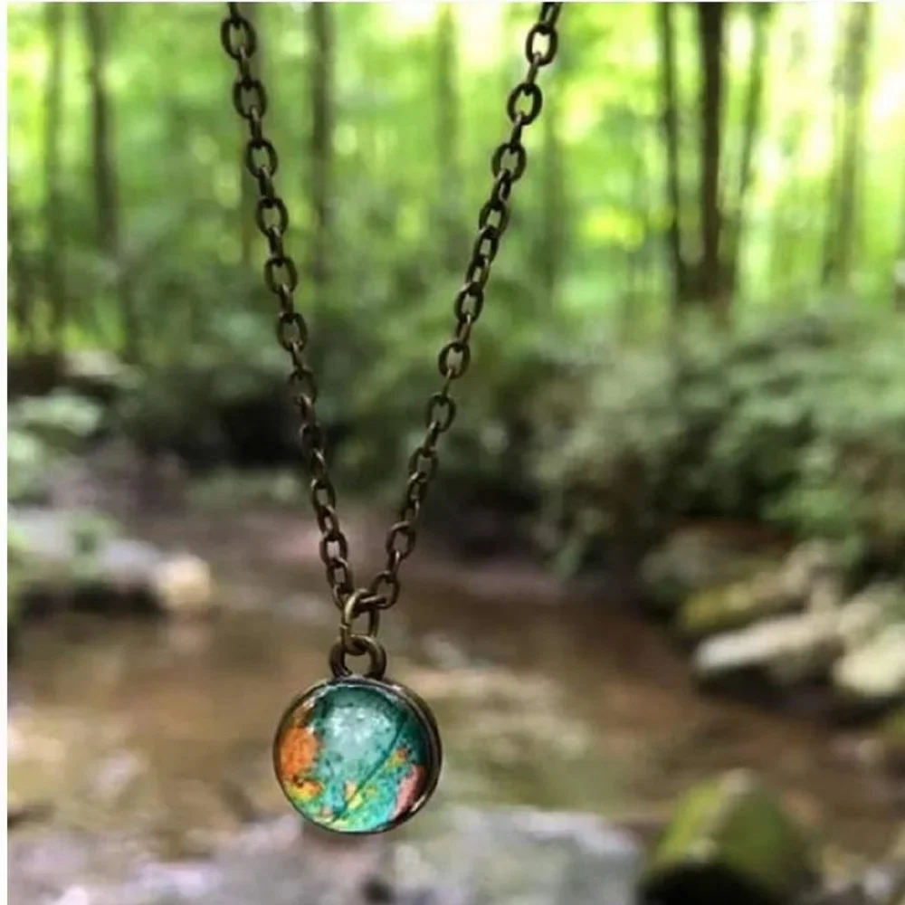 Plunder Design Traveler Necklace - Picture 3 of 5